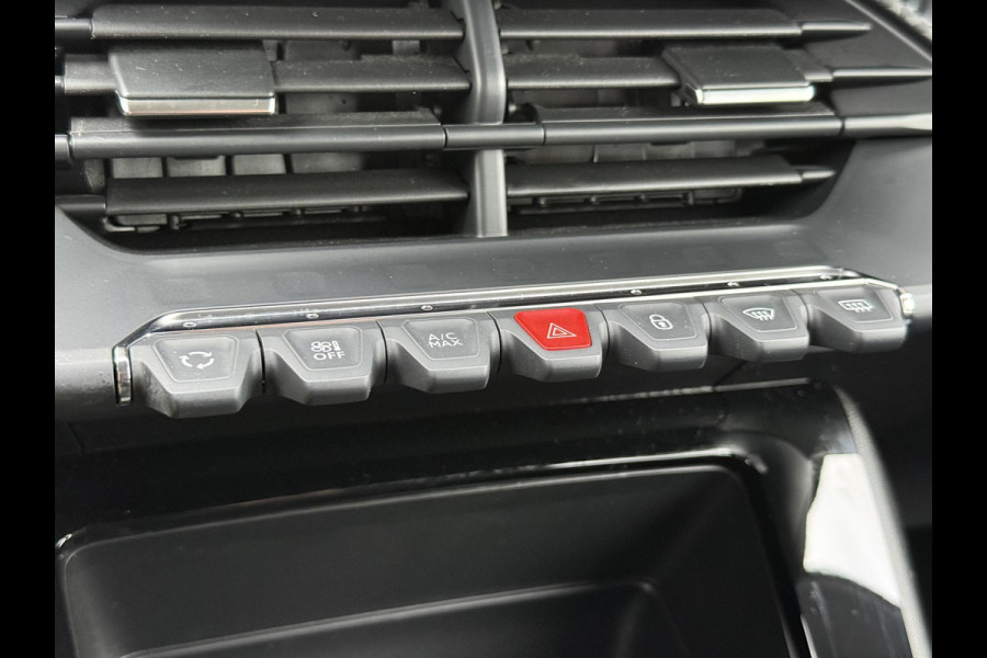Peugeot 208 1.2 PureTech Like 1e Eigenaar,Airco,Cruise,Weinig Km,Zeer Zuinig,Apk tot 07-2027