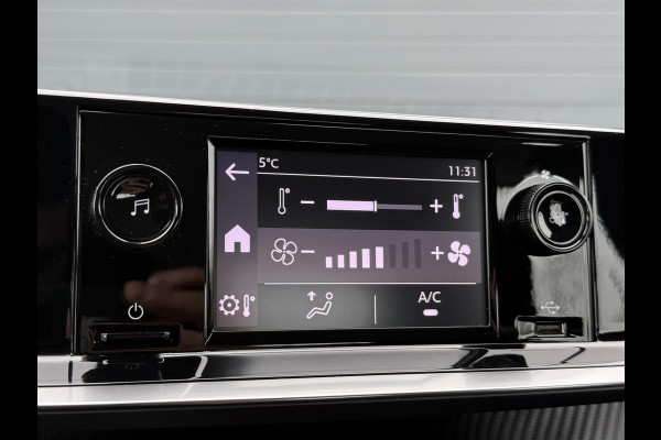 Peugeot 208 1.2 PureTech Like 1e Eigenaar,Airco,Cruise,Weinig Km,Zeer Zuinig,Apk tot 07-2027