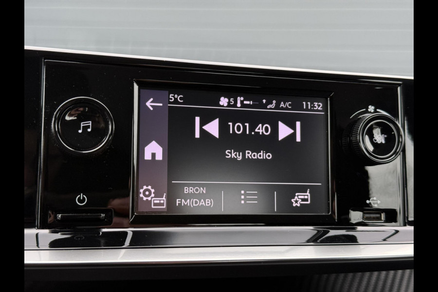 Peugeot 208 1.2 PureTech Like 1e Eigenaar,Airco,Cruise,Weinig Km,Zeer Zuinig,Apk tot 07-2027