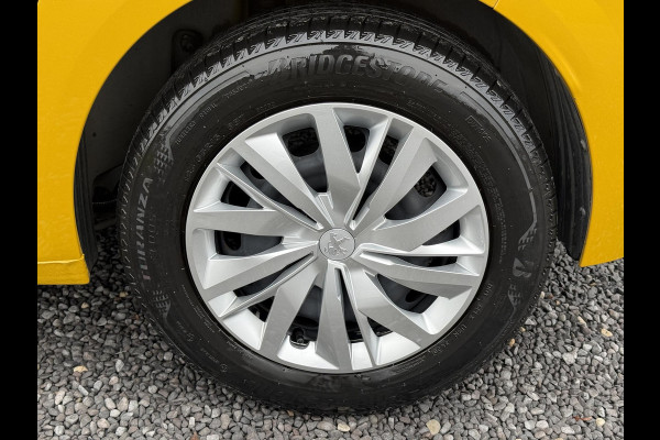 Peugeot 208 1.2 PureTech Like 1e Eigenaar,Airco,Cruise,Weinig Km,Zeer Zuinig,Apk tot 07-2027