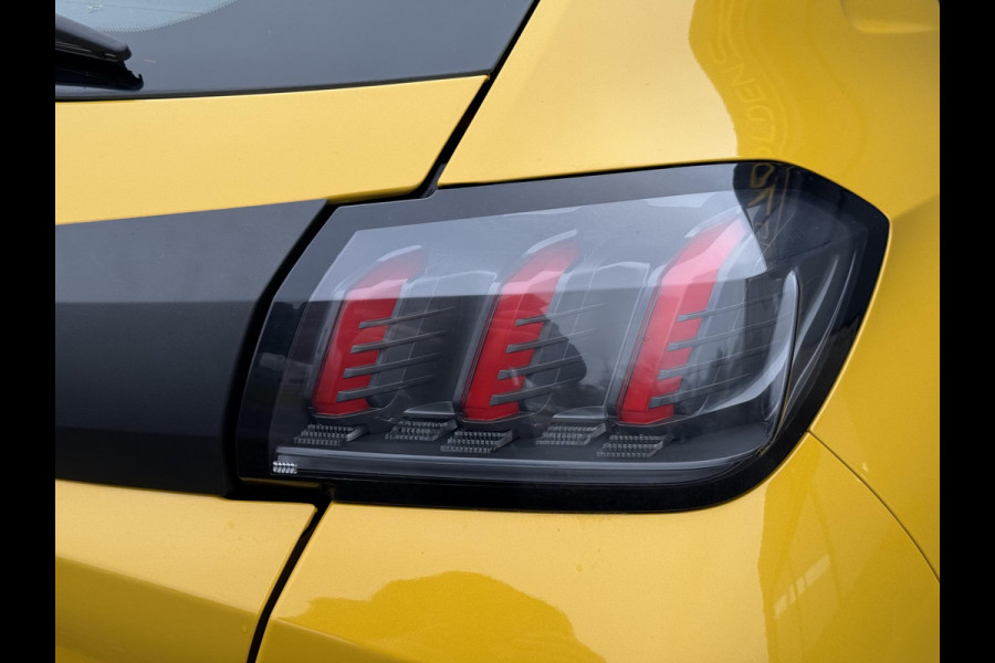 Peugeot 208 1.2 PureTech Like 1e Eigenaar,Airco,Cruise,Weinig Km,Zeer Zuinig,Apk tot 07-2027