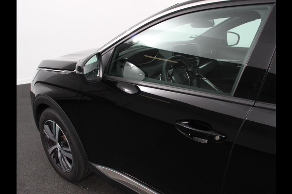 Peugeot 3008 1.2 PureTech 130 pk Automaat Allure Pack Business | Stoelverwarming voor | Climate control | Achteruitrij camera | Electrisch bedienbare achterklep | LED | Apple Carplay/ Android Auto | Parkeersensoren | Cruise control |