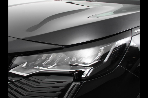 Peugeot 3008 1.2 PureTech 130 pk Automaat Allure Pack Business | Stoelverwarming voor | Climate control | Achteruitrij camera | Electrisch bedienbare achterklep | LED | Apple Carplay/ Android Auto | Parkeersensoren | Cruise control |