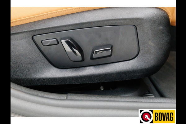 BMW 5 Serie 545e xDrive automaat 394 PK M-Sport M-performance parts Shadowline, Stoel + Stuurverw. 20" LMV, Ambiance verlichting, Driver assist