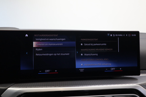 BMW 3-serie 330e xDrive ACC Head-UP Leder Elek. stoelen M sport Schuif/kanteldak 24 maanden garantie mogelijk (*vraag naar de voorwaarden)