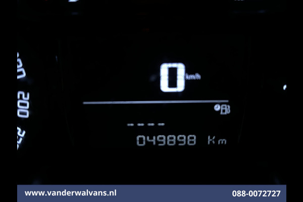 Citroën Berlingo 1.5 BlueHDI L1H1 Euro6 Airco | Apple Carplay | Cruisecontrol | Parkeersensoren Android Auto,