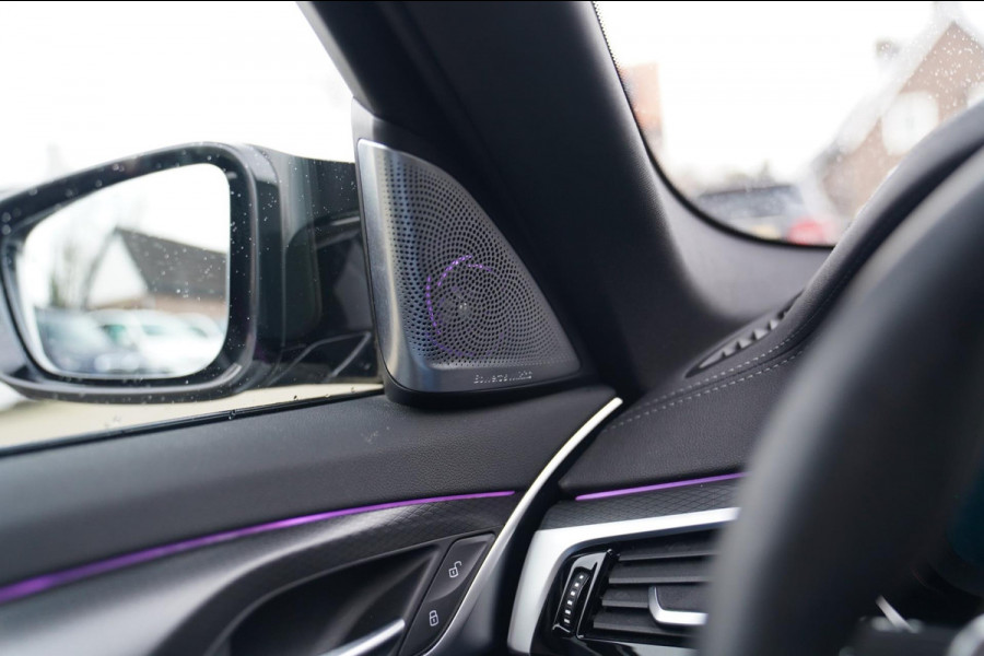 BMW 5 Serie 545e xDrive Business Edition Plus | M-pakket | BTW | Panorama | Bowers&Wilkins | Sfeerverlichting | M-performance |