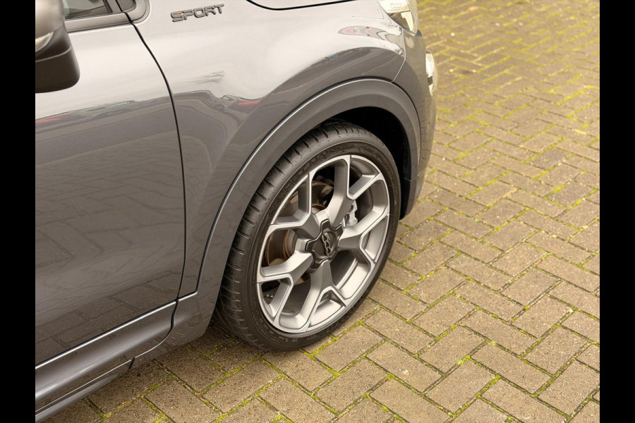 Fiat 500X 1.5 Hybrid Sport Aut. Pano Leder CarPlay Camera 19''
