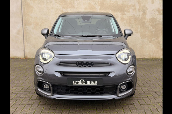 Fiat 500X 1.5 Hybrid Sport Aut. Pano Leder CarPlay Camera 19''