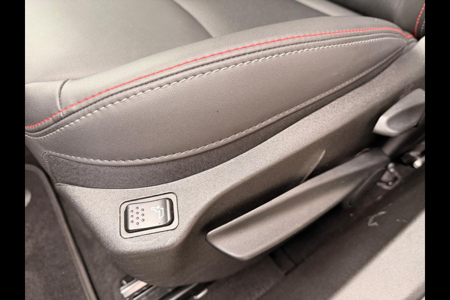 Fiat 500X 1.5 Hybrid Sport Aut. Pano Leder CarPlay Camera 19''