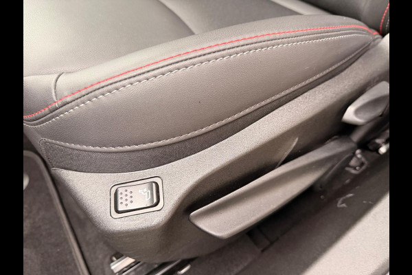 Fiat 500X 1.5 Hybrid Sport Aut. Pano Leder CarPlay Camera 19''