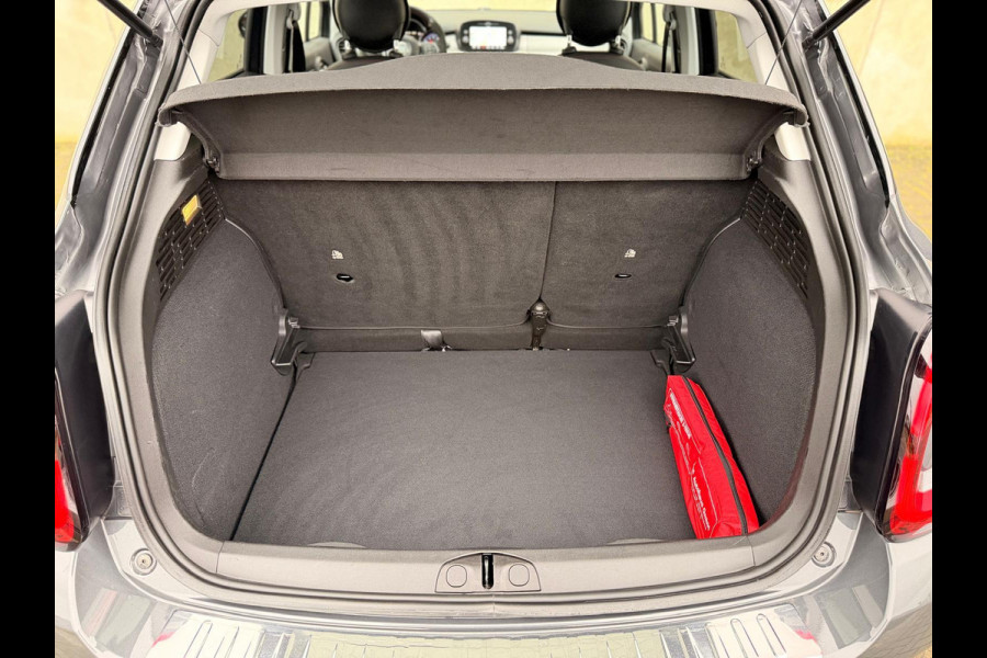 Fiat 500X 1.5 Hybrid Sport Aut. Pano Leder CarPlay Camera 19''