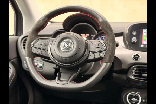 Fiat 500X 1.5 Hybrid Sport Aut. Pano Leder CarPlay Camera 19''