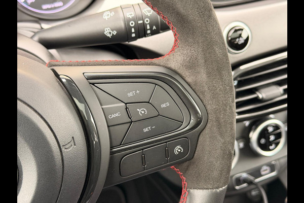 Fiat 500X 1.5 Hybrid Sport Aut. Pano Leder CarPlay Camera 19''