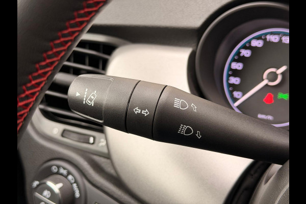 Fiat 500X 1.5 Hybrid Sport Aut. Pano Leder CarPlay Camera 19''