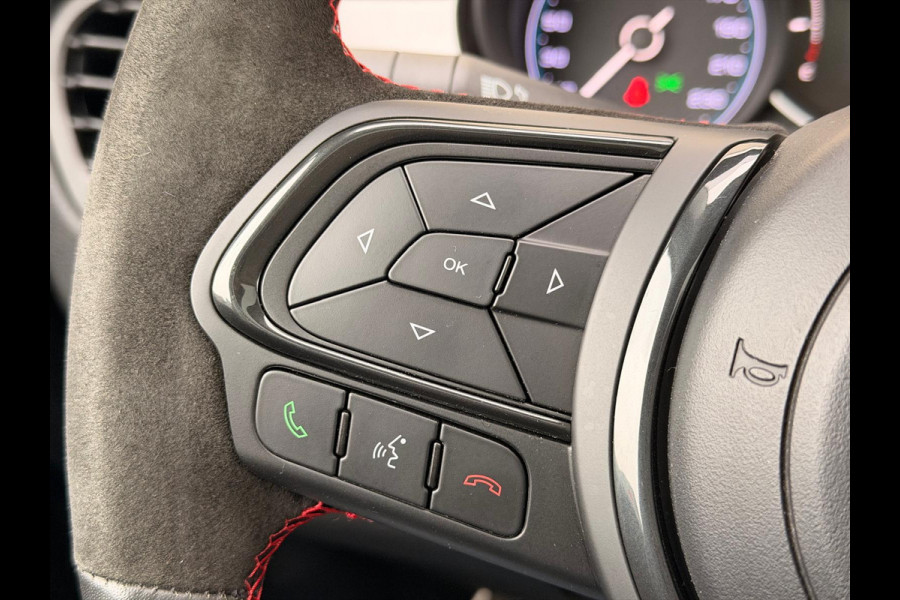 Fiat 500X 1.5 Hybrid Sport Aut. Pano Leder CarPlay Camera 19''