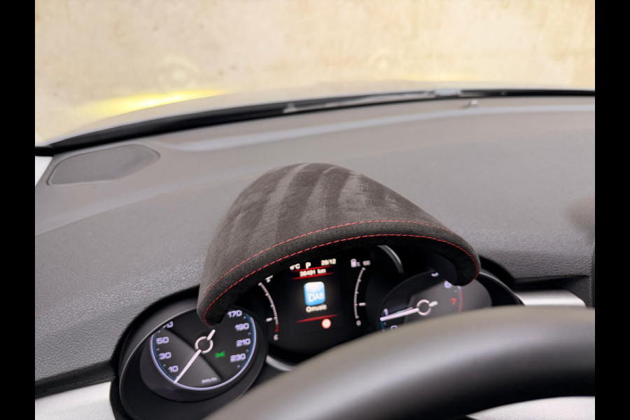 Fiat 500X 1.5 Hybrid Sport Aut. Pano Leder CarPlay Camera 19''