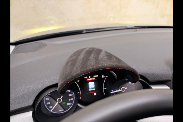 Fiat 500X 1.5 Hybrid Sport Aut. Pano Leder CarPlay Camera 19''