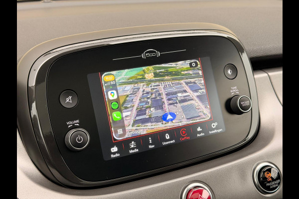 Fiat 500X 1.5 Hybrid Sport Aut. Pano Leder CarPlay Camera 19''