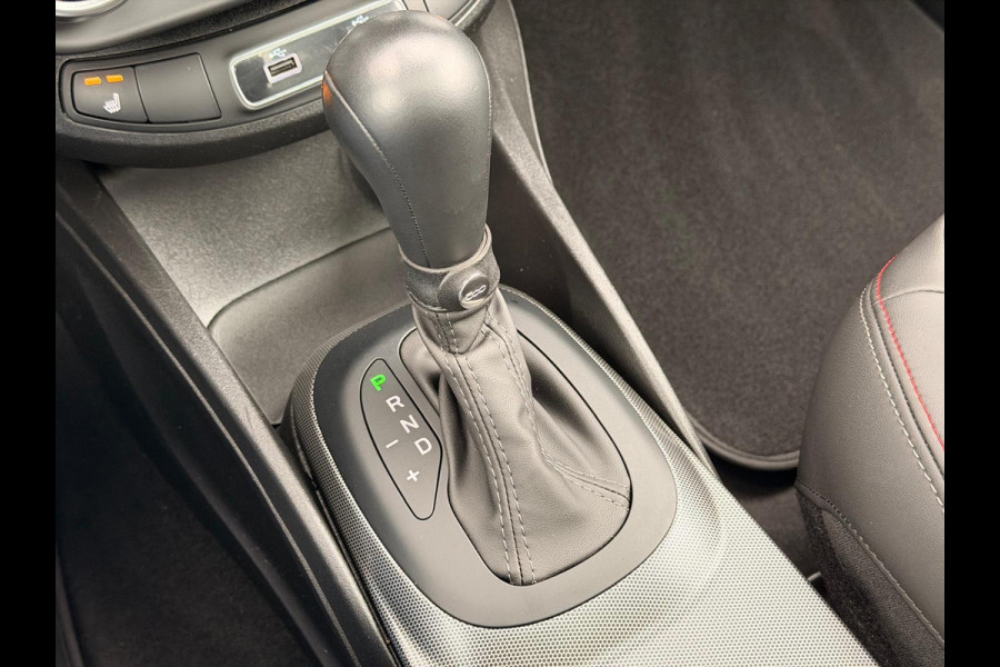 Fiat 500X 1.5 Hybrid Sport Aut. Pano Leder CarPlay Camera 19''