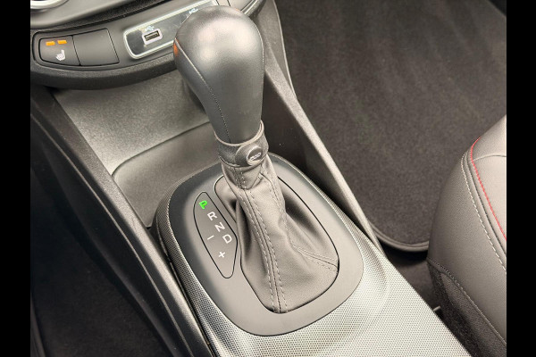 Fiat 500X 1.5 Hybrid Sport Aut. Pano Leder CarPlay Camera 19''