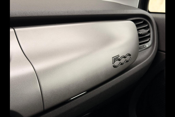 Fiat 500X 1.5 Hybrid Sport Aut. Pano Leder CarPlay Camera 19''