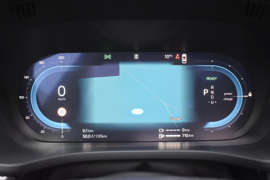 Volvo XC60 T6 350PK Automaat Plug-in Hybrid AWD Plus Dark / Navigatie / 360 Camera / Adaptieve Cruise Control / Stuur & Stoelverwarming / Elektr. Achterklep / Schuifdak / Trekhaak