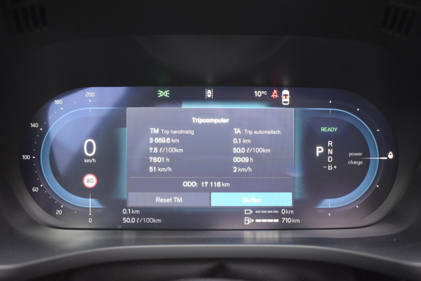 Volvo XC60 T6 350PK Automaat Plug-in Hybrid AWD Plus Dark / Navigatie / 360 Camera / Adaptieve Cruise Control / Stuur & Stoelverwarming / Elektr. Achterklep / Schuifdak / Trekhaak