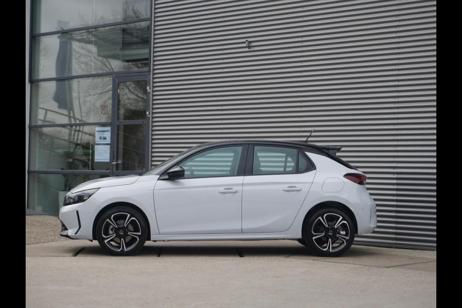 Opel Corsa 1.2 Turbo Hybrid GS Winterpakket