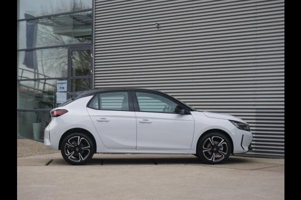 Opel Corsa 1.2 Turbo Hybrid GS Winterpakket