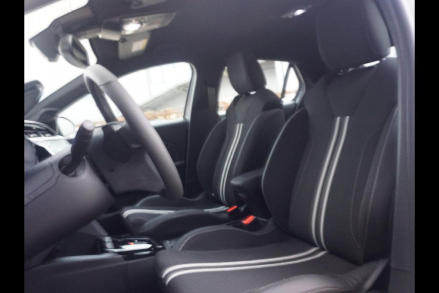 Opel Corsa 1.2 Turbo Hybrid GS Winterpakket