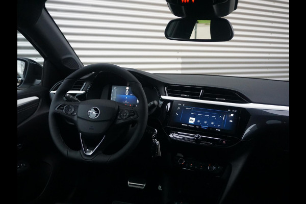 Opel Corsa 1.2 Turbo Hybrid GS Winterpakket