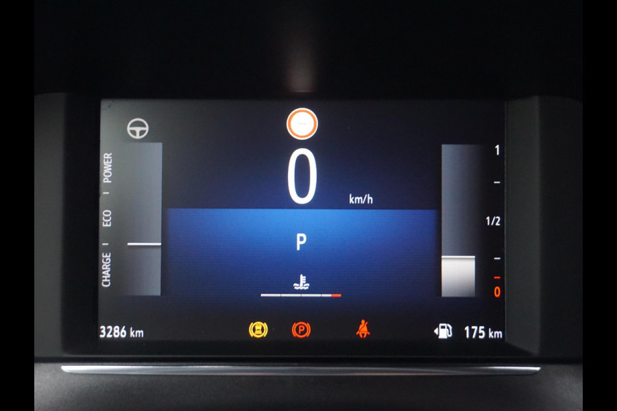 Opel Corsa 1.2 Turbo Hybrid GS Winterpakket