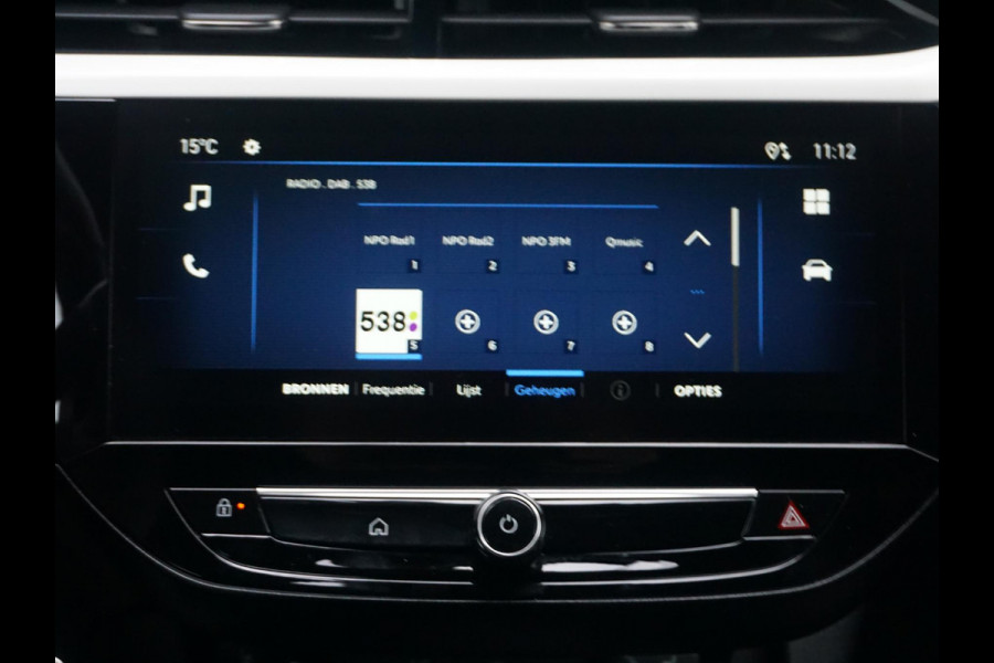 Opel Corsa 1.2 Turbo Hybrid GS Winterpakket