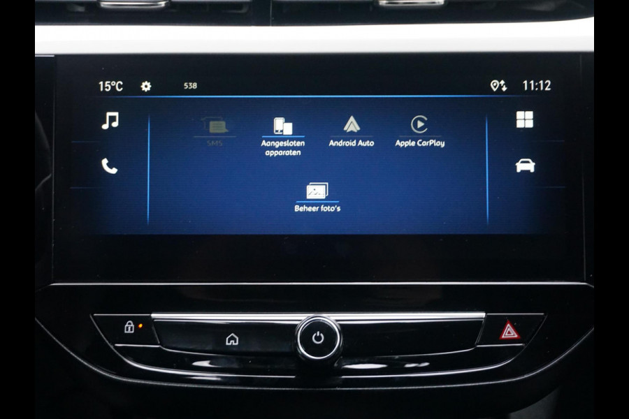 Opel Corsa 1.2 Turbo Hybrid GS Winterpakket