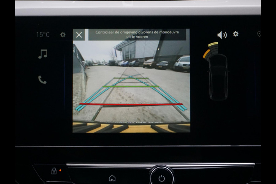 Opel Corsa 1.2 Turbo Hybrid GS Winterpakket