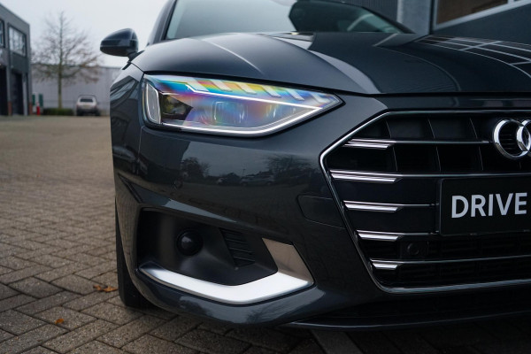 Audi A4 Avant 40 TFSI quattro Business Edition