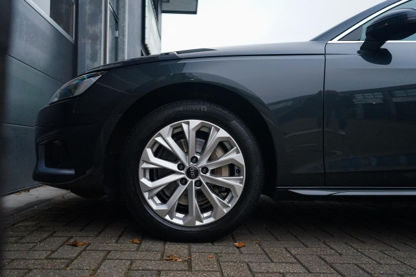 Audi A4 Avant 40 TFSI quattro Business Edition