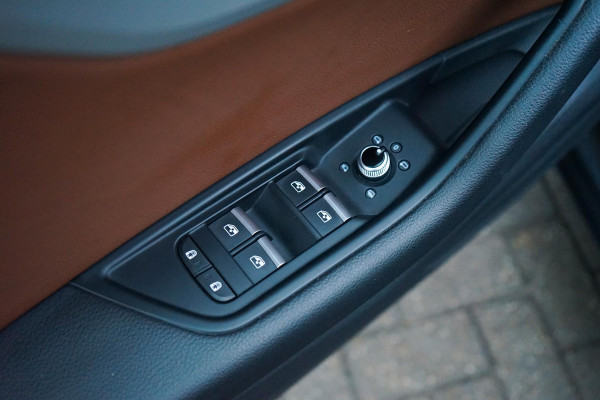 Audi A4 Avant 40 TFSI quattro Business Edition