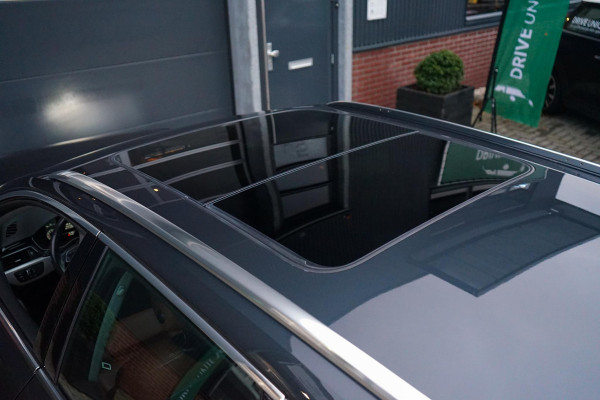 Audi A4 Avant 40 TFSI quattro Business Edition