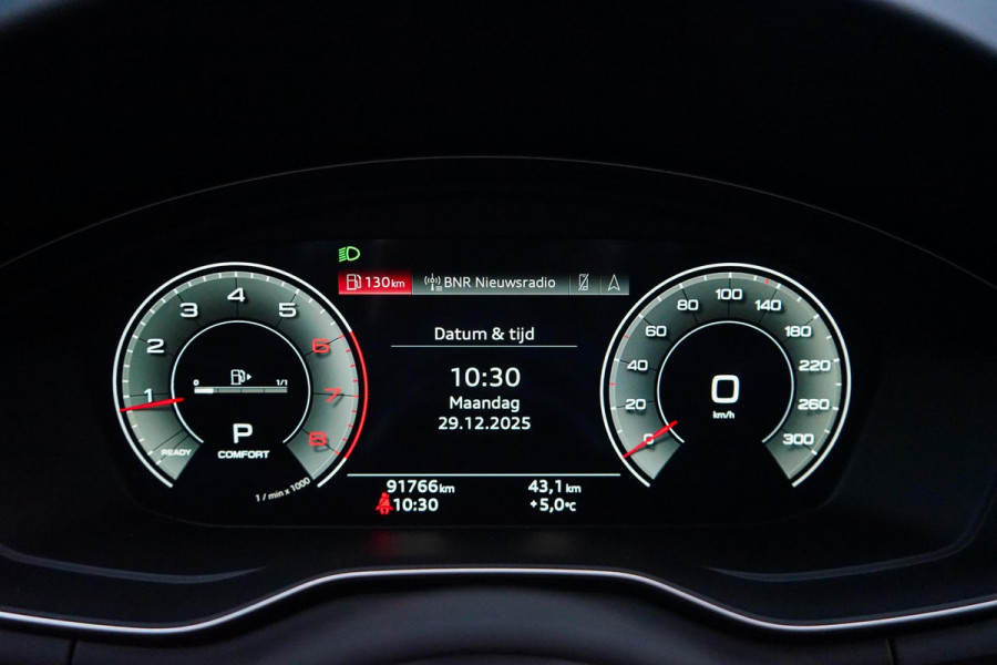 Audi A4 Avant 40 TFSI quattro Business Edition