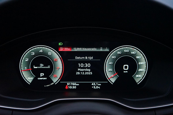 Audi A4 Avant 40 TFSI quattro Business Edition