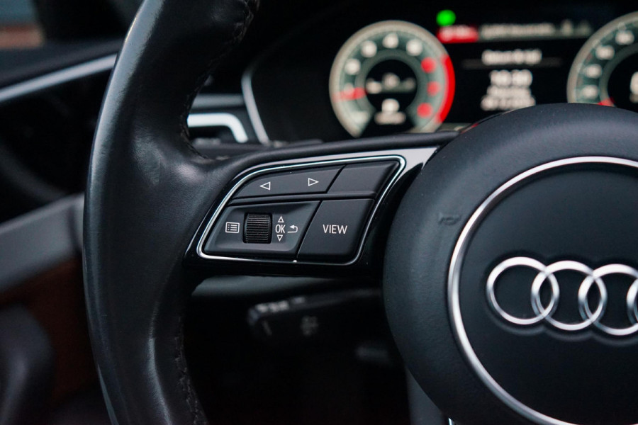 Audi A4 Avant 40 TFSI quattro Business Edition