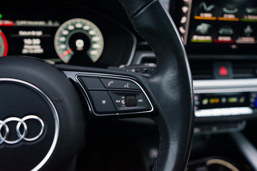 Audi A4 Avant 40 TFSI quattro Business Edition