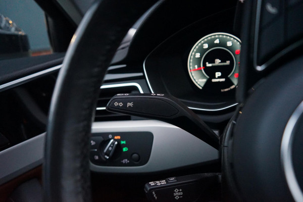 Audi A4 Avant 40 TFSI quattro Business Edition