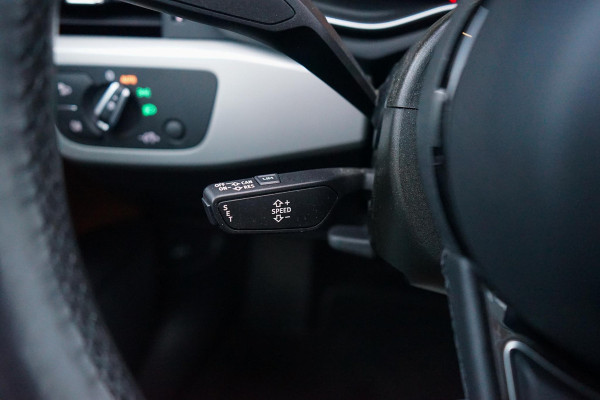 Audi A4 Avant 40 TFSI quattro Business Edition