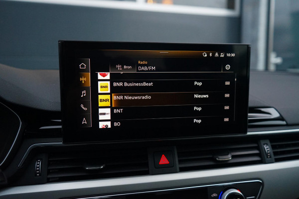 Audi A4 Avant 40 TFSI quattro Business Edition