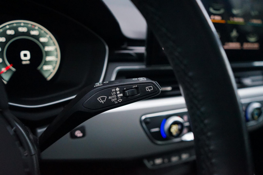 Audi A4 Avant 40 TFSI quattro Business Edition