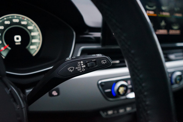 Audi A4 Avant 40 TFSI quattro Business Edition