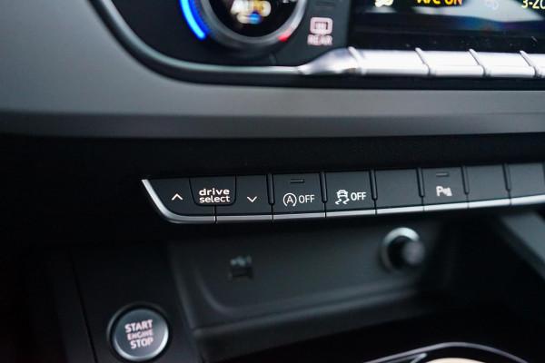 Audi A4 Avant 40 TFSI quattro Business Edition